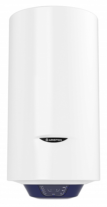 Водонагреватель электрический ARISTON  BLU1 ECO ABS PW 50V SLIM