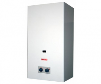 VEGA 10 MORA колонка газовая