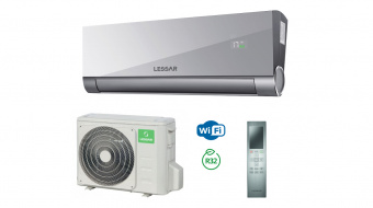 TIGER  inverter  LS-HE12KAE2A/LU-HE12KAE2A LESSAR